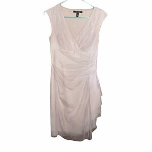 Suite 7 Sleeveless Tulle Dress size 4